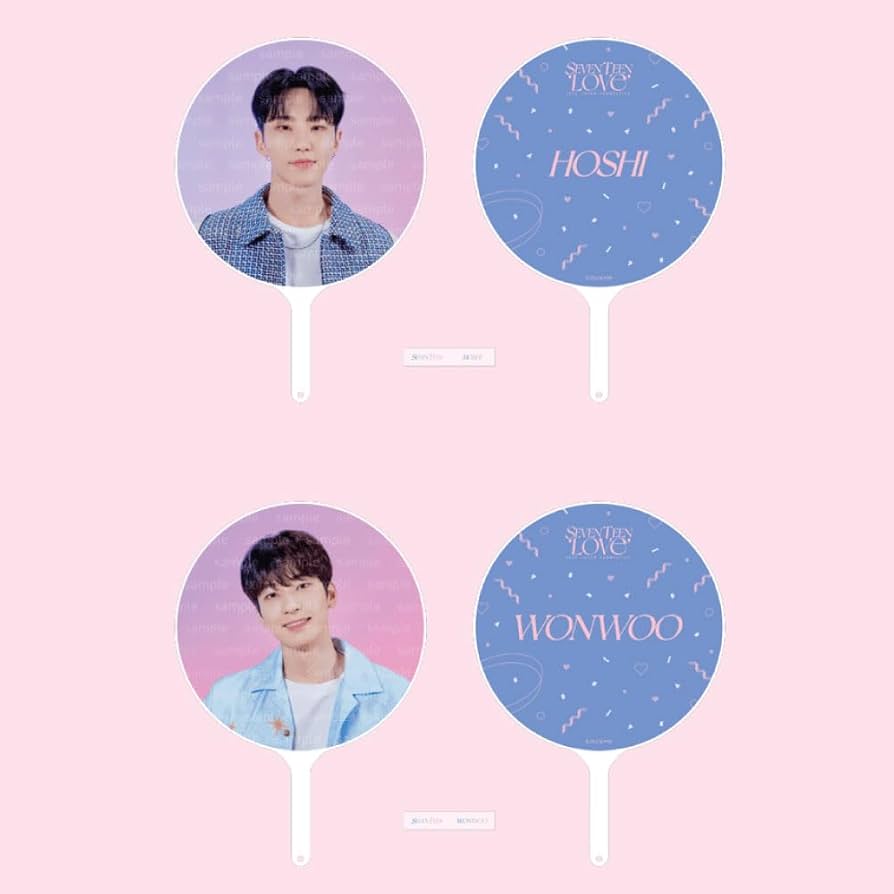 SEVENTEEN LOVE　ディエイト　スクエア缶バッジ　サイン　ペンミ SEVENTEEN LOVEディエイトスクエア缶バッジサインペンミ